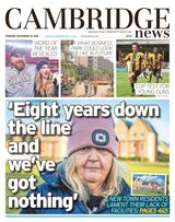 Cambridge News