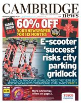 Cambridge News