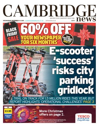 Cambridge News