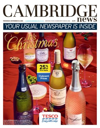 Cambridge News