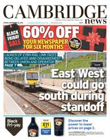 Cambridge News