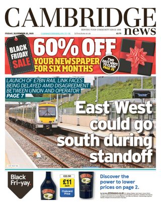 Cambridge News