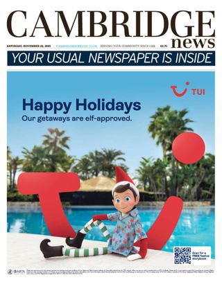 Cambridge News