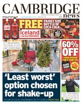 Cambridge News