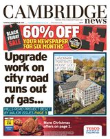 Cambridge News