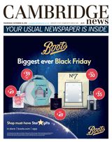 Cambridge News