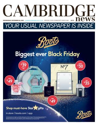 Cambridge News