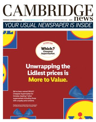 Cambridge News