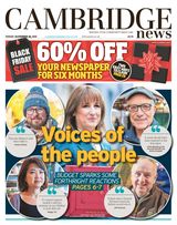 Cambridge News