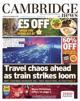 Cambridge News
