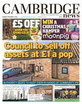Cambridge News