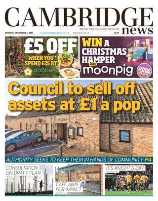 Cambridge News