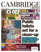 Cambridge News