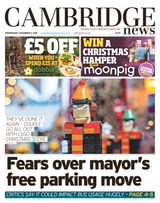 Cambridge News