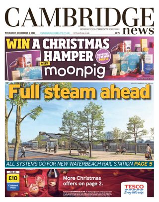 Cambridge News
