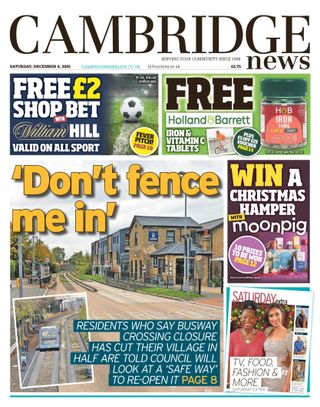Cambridge News