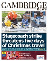 Cambridge News