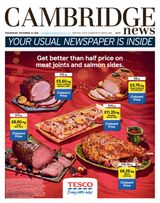 Cambridge News