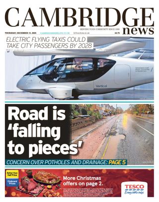 Cambridge News