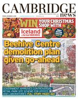 Cambridge News