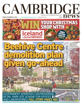 Cambridge News