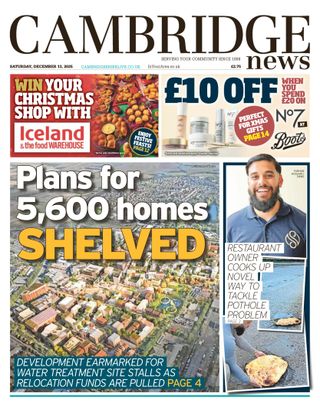 Cambridge News