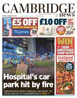 Cambridge News