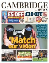 Cambridge News
