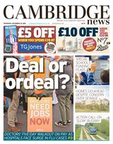 Cambridge News