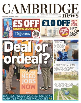 Cambridge News