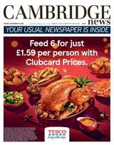 Cambridge News
