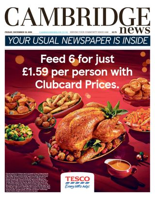 Cambridge News