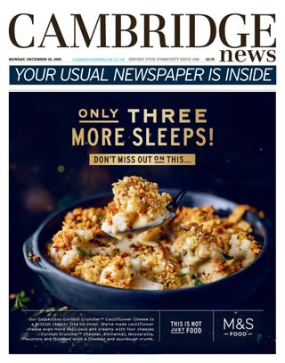 Cambridge News