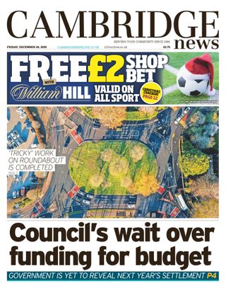 Cambridge News
