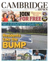 Cambridge News