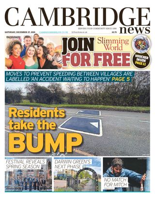 Cambridge News