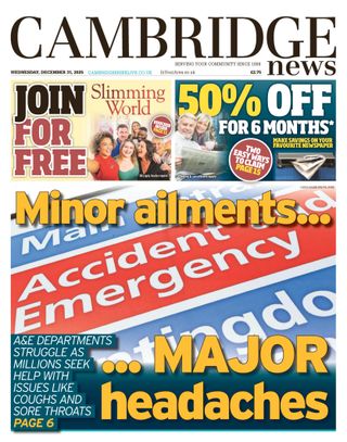 Cambridge News