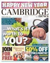 Cambridge News