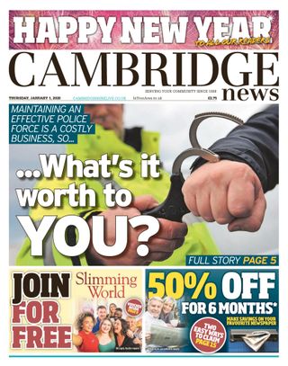 Cambridge News