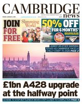 Cambridge News