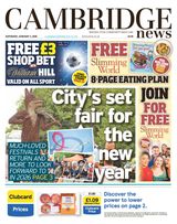 Cambridge News