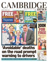 Cambridge News