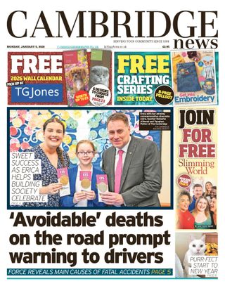 Cambridge News