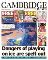 Cambridge News