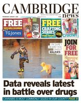 Cambridge News