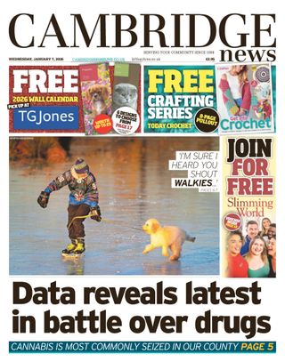 Cambridge News