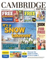 Cambridge News