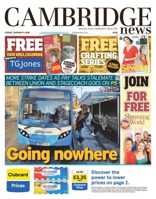 Cambridge News