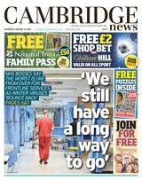 Cambridge News