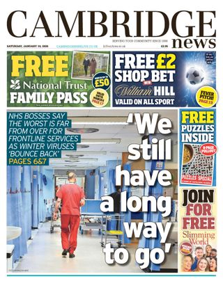 Cambridge News